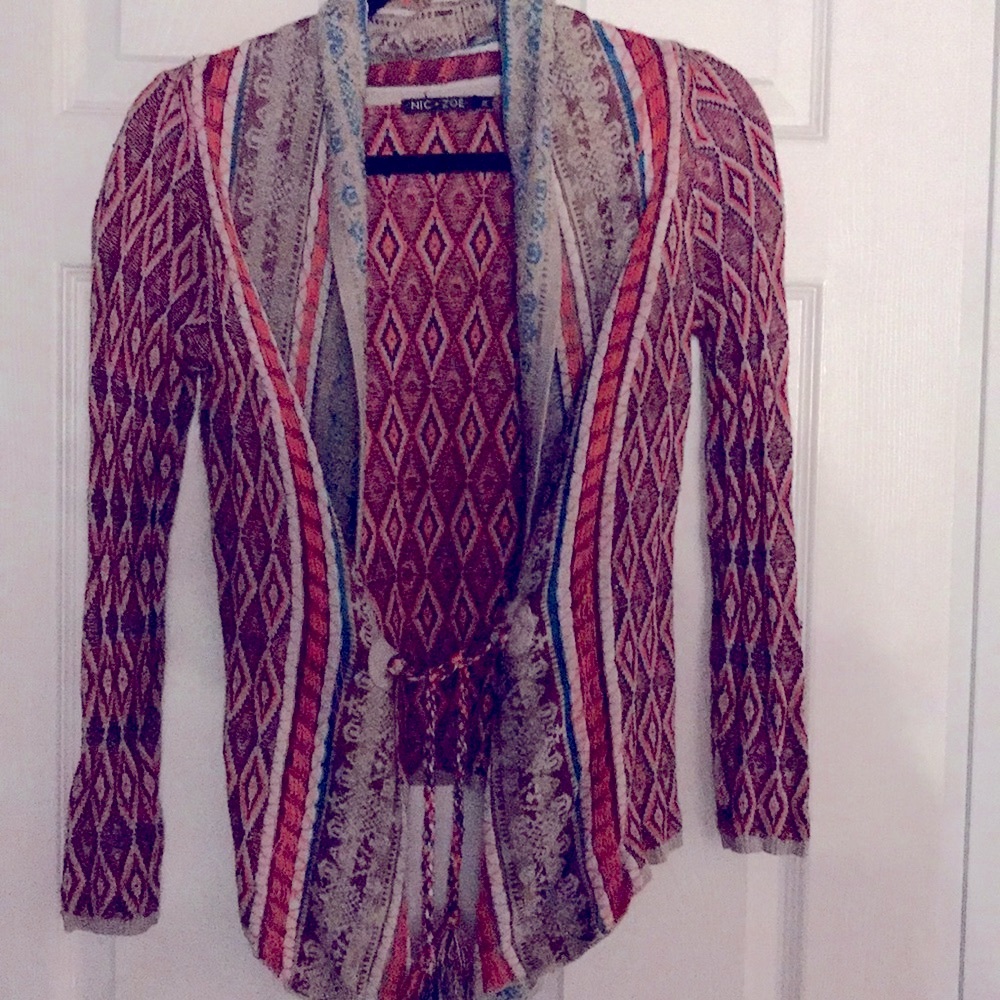 Cardigan - Picture 2 of 2